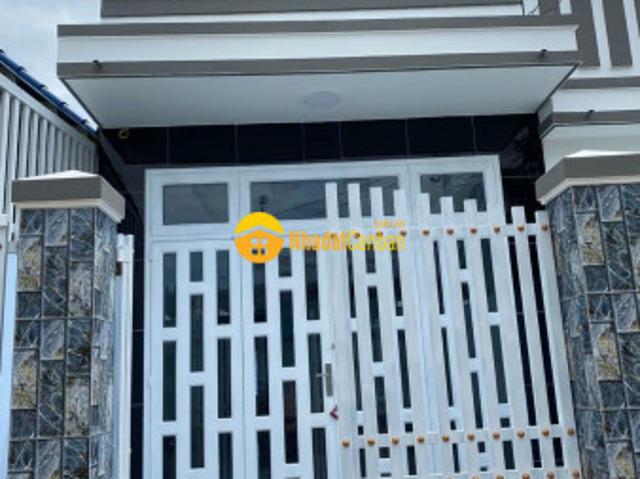 Bán nhà ấp 4 trung an mỹ tho vị trí đẹp nhà đẹp