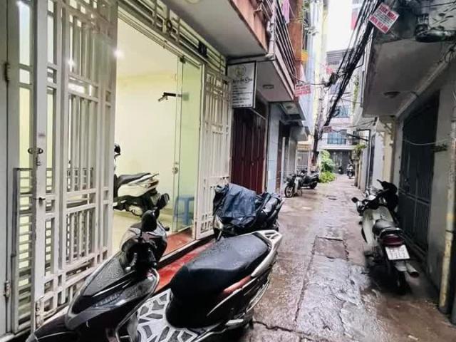 Bán nhà đẹp 5tầng 35m2 mt 3.6m nhỉnh 3tỷ Hoàng Hoa Thám Tỷ Ba Đình 2