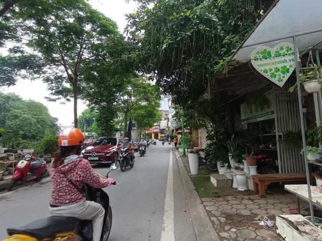 Bán nhà đẹp 61m2 x 5 tầng thang máy, MT siêu rộng, vỉa hè, ô tô tránh, KD đỉnh phố Kim Đồng