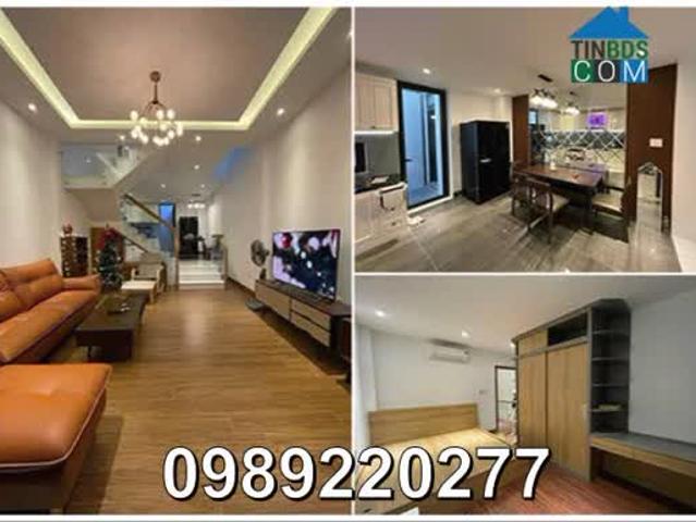 Bán Nhà Đẹp 62,2m Trung Tâm P. 3, Tp. Vũng Tàu – 4pn, Nội Thất Cao Cấp – Giá 5,65 Tỷ. 0989220