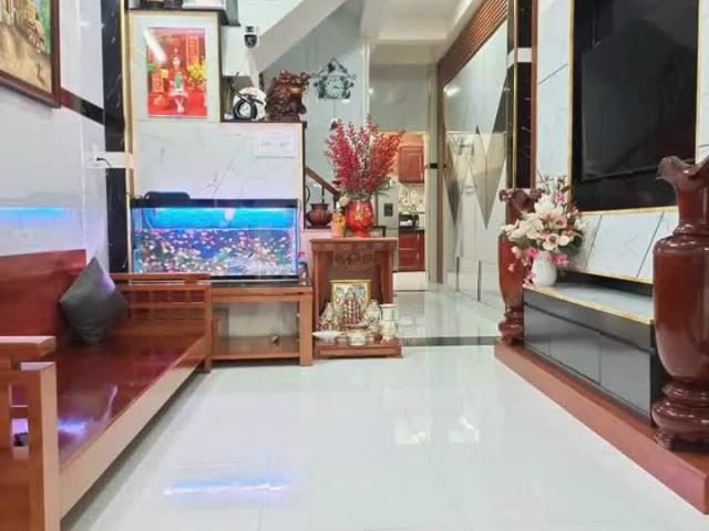 Bán Nhà Đẹp 65M2 Gần Trường Tiểu Học Quang Vinh, Biên Hoà, Đ. Nai 3,4 Tỷ