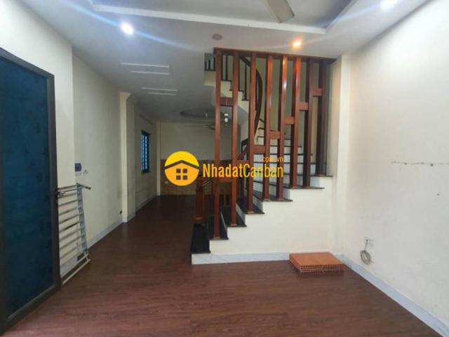 Bán nhà đẹp cực hiếm quang trung, hà đông 36m chỉ nhỉnh 5 tỉ