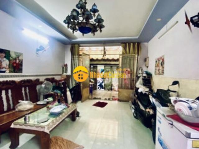 Bán nhà p.an lạc, an dương vương, nhà đẹp, ở ngay, 4x15, nhỉnh 4 tỷ