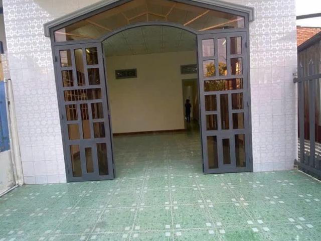 Bán nhà p. bửu hoà, biên hoà. Shr. Thổ Cư Hoàn công 93m2. Chỉ: 2Tỷ250