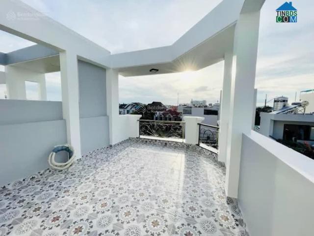 Bán Nhà Đẹp Bông Sao View Công Viên, Quận 8 4 Tầng, 54m², Giá Chỉ Nhỉnh 8 Tỷ