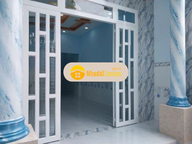 Bán nhà đẹp giá rẻ pháp lý rõ ràng