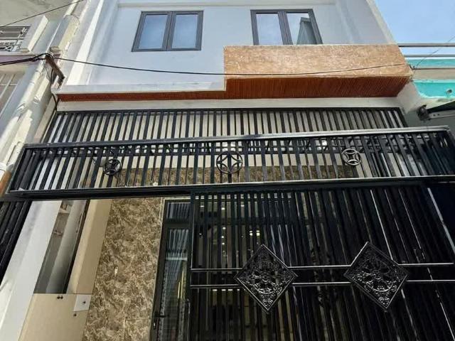 Ban Nhà Đẹp Giá Tốt Cần Bán 114 Lê Độ Kiệt P. Chính Gián Q. Thanh Khê Tp.Đà Nẵng