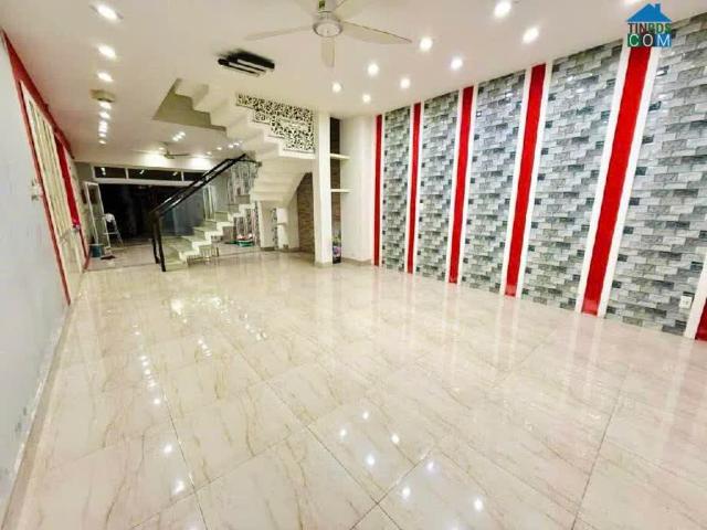 Bán nhà ĐẸP giá TỐT hẻm xe hơi đường Trần Mai Ninh, P. 12, Q. Tân Bình