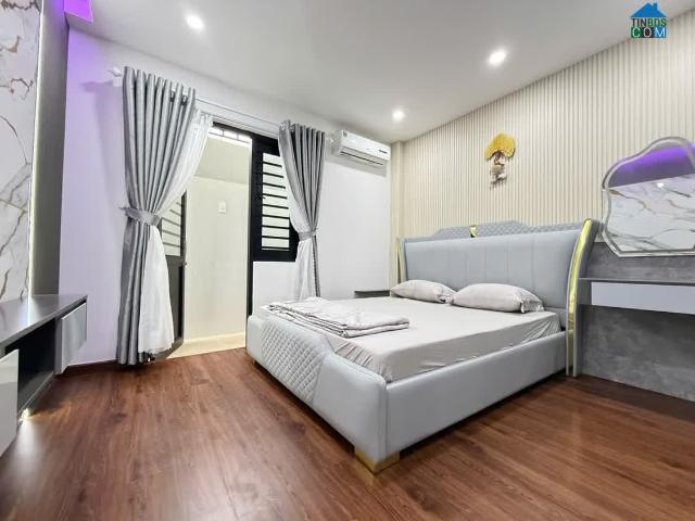 Bán nhà đẹp FULL nội thất Y hình khu VIP nhất Quận Khu E Kim Long