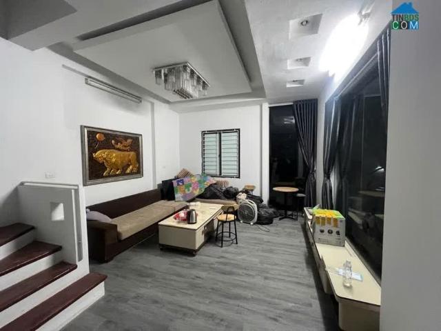 Bán Nhà Đẹp Khu Hào Nam – Giá Chỉ 7,46 Tỷ, Ngõ Xe Ba Gác Đánh Võng