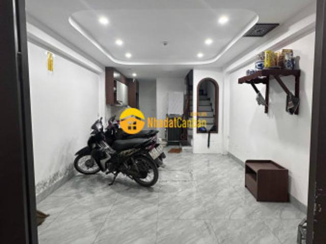 Bán nhà p khương thượng dt 30m, 6t, 9 tỷ đống đa