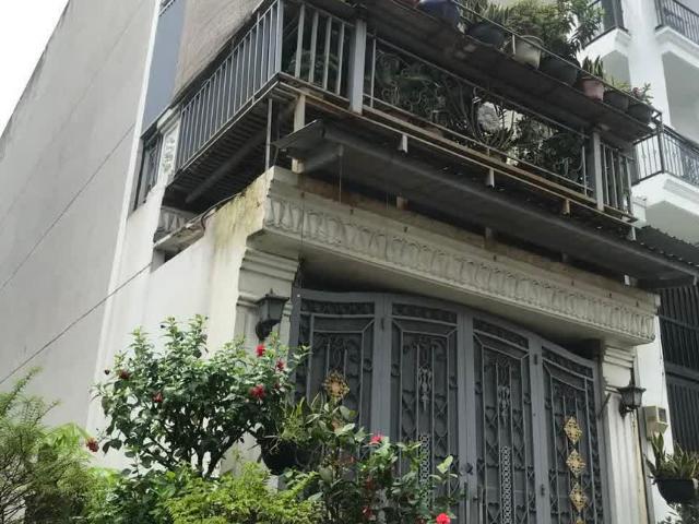 Bán Nhà đẹp, Hẻm ô tô, 3 tầng, 80m2, Đường 160, Tăng Nhơn Phú, 6.9 tỷ. TL
