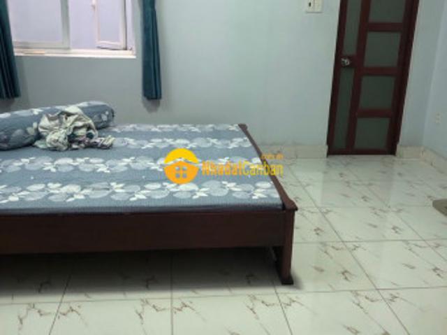 Bán nhà đẹp hẻm xe hơi quang trung, gò vấp, 56m², 4 tầng, 4pn, 7.45 tỷ tl