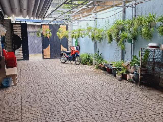 Bán Nhà Đẹp, Hẻm Xe Tải Thông, Tân Thới Nhất, Quận 12 Ngang Khủng 200M2 10. X Tỷ