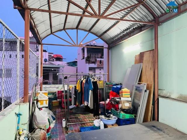Bán nhà đẹp – Hưng Phú, Q8 – 3 tầng – 55m² – Giá chỉ hơn 7 tỷ