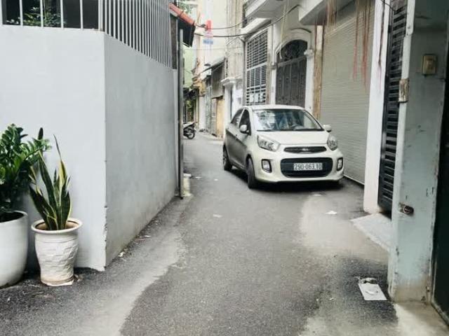 Bán Nhà Đẹp Hót, Ô Tô Vào Tận Cửa Thanh Bình Hà Đông 47 M