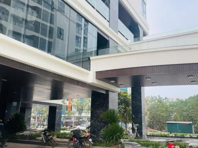 Bán Nhà Đẹp Hoàng Liệt Thang Máy Nhà Đẹp Nội Thất Đẹp