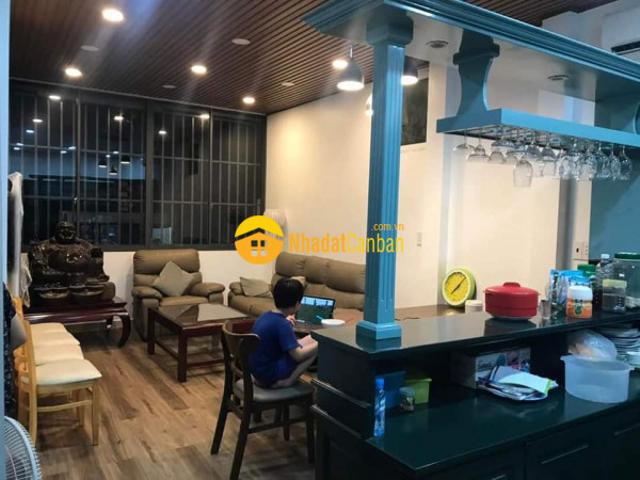 Bán nhà đẹp hoàng văn thụ xe hơi ngủ trong nhà 50m2 4 tầng chỉ 12.5 tỷ tl