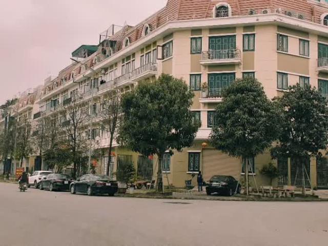Bán nhà đẹp Hà Đông, 69m, mặt tiền 5m, 6 tầng có thang máy, nội thất cao cấp, nhỉnh 17.3 tỷ