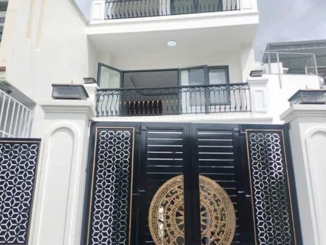 Bán nhà đẹp hiếm có tại vĩnh ngọc, nha trang · vị trí đắc địa, gần bờ kè liên hoa. Dt