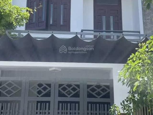 Bán nhà đẹp Huế Green City Lô B161 có nội thất
