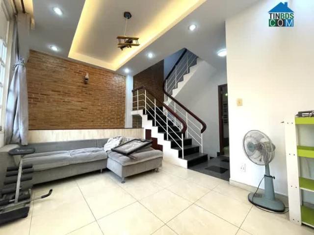 Bán Nhà Đẹp HXH Nguyễn Thị Thập Quận 7 53.4m2 Giá 5.56 Tỷ