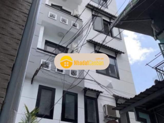 Bán nhà đẹp hxh tô hiến thành q10 6pn 9 3 tỷ
