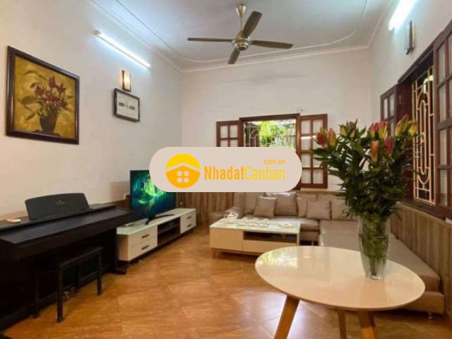 Bán nhà đẹp đội cấn 55m2 x4 t giá 5 29 tỷ