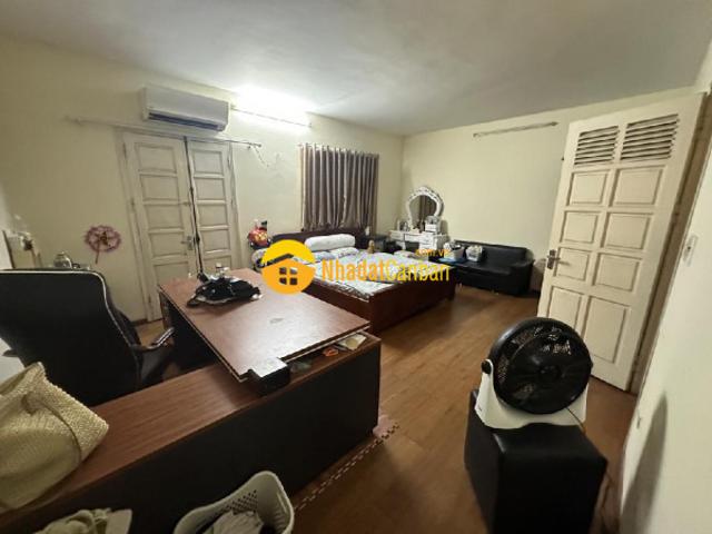 Bán nhà đẹp đội nhân trung tâm ba đình khu phân lô quân đội dân trí cực cao