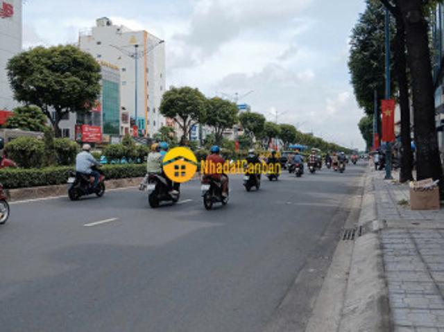 Bán nhà đẹp đông hưng thuận q12 gần trường chinh 80m² chỉ 6 tỷ