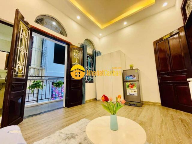 Bán nhà đẹp lê lợi hà đông 35m 5t ngõ thông ô tô thoáng sáng 3 tỷ