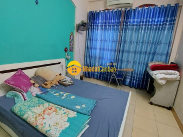 Bán nhà đẹp ở luôn ngay kđt linh đàm, hai thoáng, 40m2 x 4 tầng, giá 2.85 tỷ