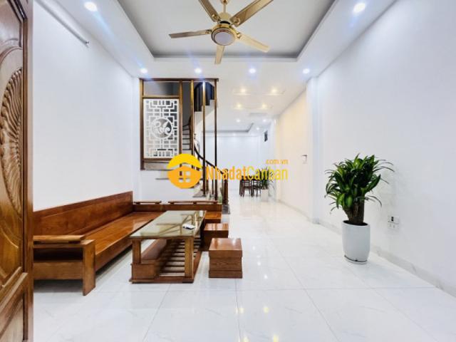 Bán nhà đẹp ở luôn phố hồ đắc di quận đống đa, 38m2x5 tầng, 5 ngủ đẹp, chỉ 8.2 tỷ ctl