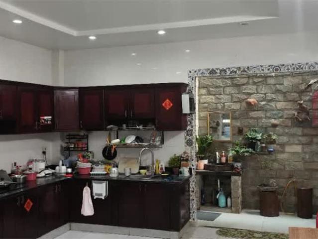 Bán Nhà Đẹp Mặt Tiền Khu Vip Tên Lửa – Diện Tích 5X20M – 6 Phòng Ngủ – Giá Chỉ 18. Tỷ