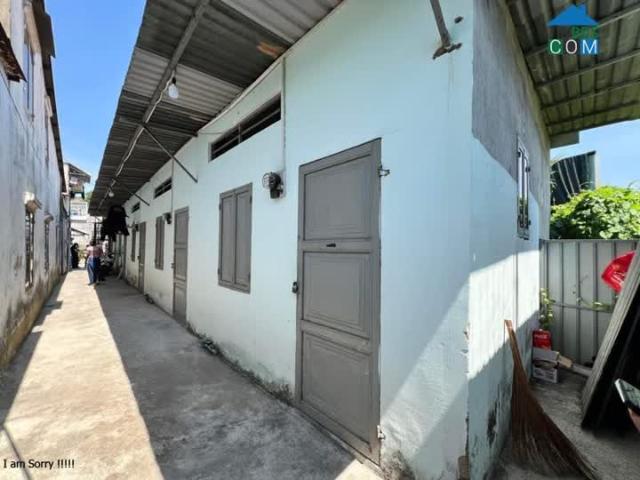 Bán Nhà Đẹp Mặt Tiền Đường Nguyễn Bỉnh Khiêm Thuộc TT Liên Nghĩa Đức Trọng Lâm Đồng