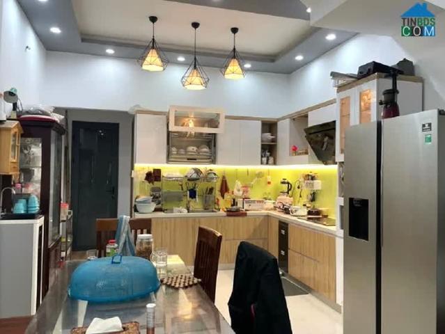 Bán nhà đẹp Mai Thúc Lân, khu phố tây An Thượng
