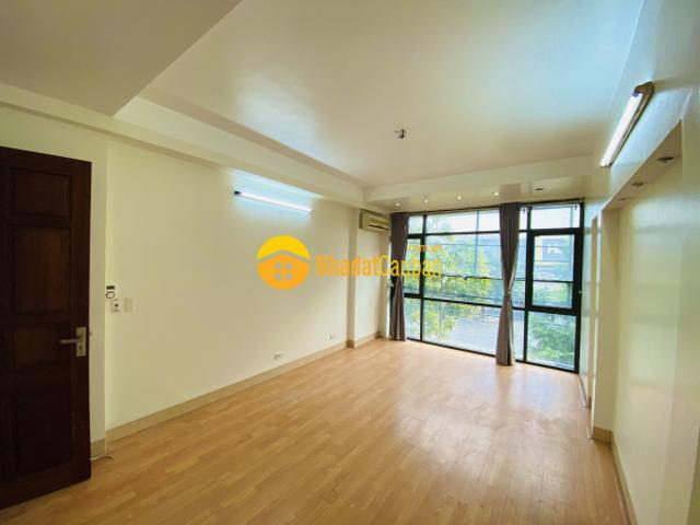 Bán nhà đẹp minh khai, 34m2 x 3t, r4m, 2.55 tỷ