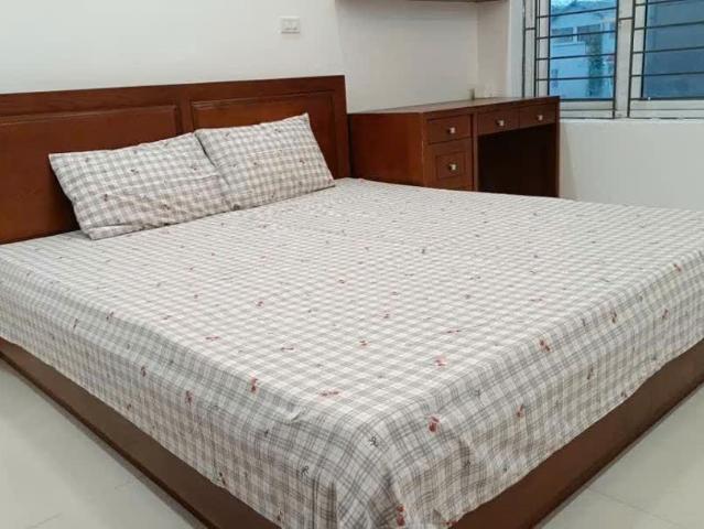 Bán Nhà Đẹp Minh Khai 45m2*4t*mt4,5m Lô Góc Nhà Mới Tặng Full Nội Thất Nhập Khẩu Sổ Vuông Nở Hậu