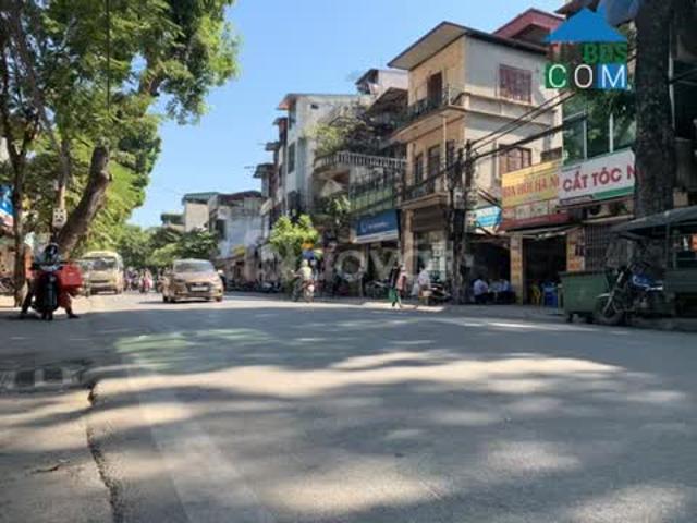 Bán nhà P.Minh Khai 63m2. MTx5m kinh ô tô qua nhà kd văn phòng, móng, my, tóc, spa