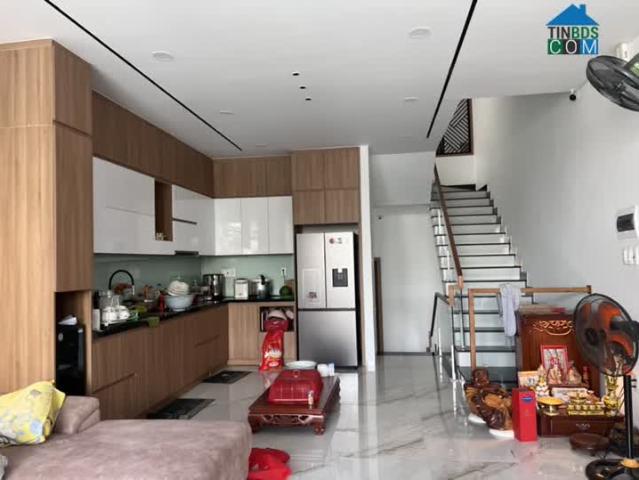 Bán nhà đẹp MT Mai Thúc Lân, 10m5 gần biển khu Phố Tây An Thượng, Mỹ An, Ngũ Hành Sơn 12 tỷ