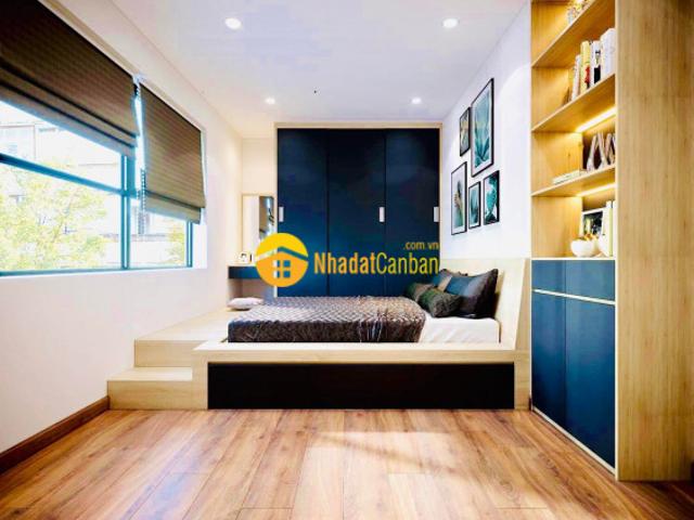 Bán nhà đẹp nguyễn khánh toàn 75m 6 tầng mt 6m, bán trong ngày