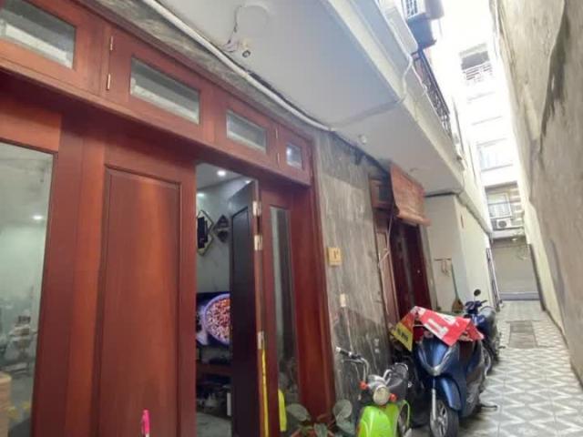 Bán Nhà Đẹp Nguyễn Sơn – Long Biên 9,1 Tỷ