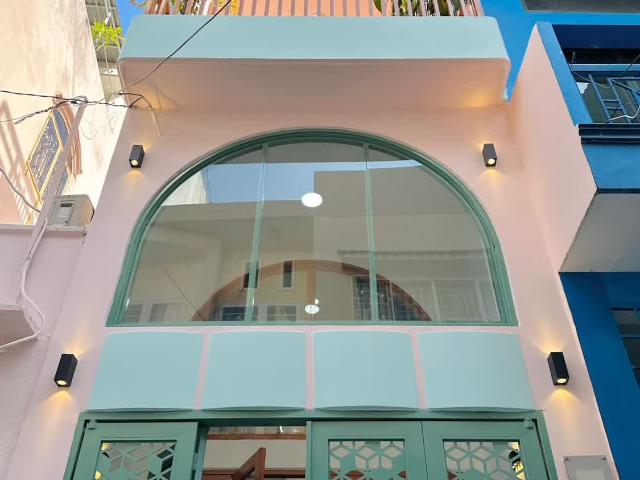 Bán Nhà Đẹp Ngõ 548 Nguyễn Văn Cừ, Vị Trí Đẹp, Giá Tốt