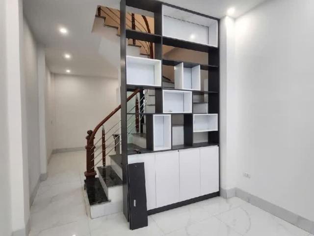 Bán Nhà Đẹp Ngọc Thụy Dân Tự Xây Gần Trường Việt Pháp Ngõ Ô Tô Thông, Kinh Doanh Nhỏ •