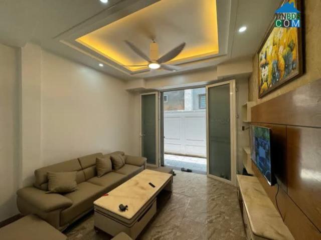 Bán Nhà Đẹp Ngọc Thụy, Long Biên – 43m², 4 Tầng, Giá 7,5 Tỷ