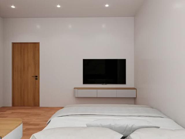 Bán nhà đẹp Ngọc Thuỵ ngõ chợ trung Oto tâm Dân xây 38m 5 tầng full nội thất 7,9 tỷ TL