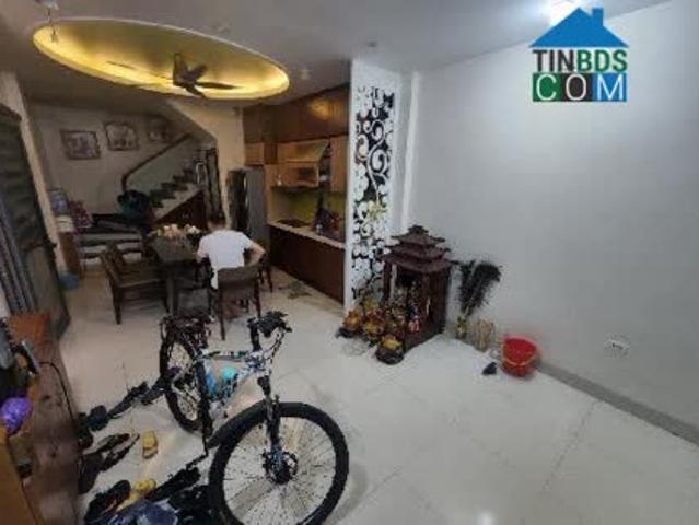Bán nhà đẹp ngọc hà ô tô kinh doanh lô góc. DT 70M2 x 5 tầng. Chỉ 9.9tỷ