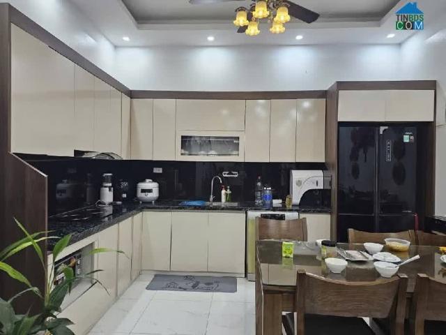 Bán nhà Đẹp Ngọc Lâm Full Nội Thất Sát Phố ô tô View Cầu Chương Dương 50m 5 tâng nhỉnh 11