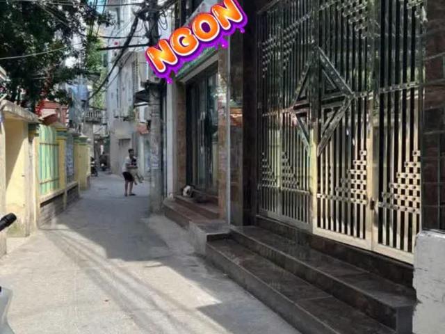 Bán nhà đẹp ngõ ôtô phố Xuân La 51m2 4tầng mặt tiền 4.3m 8.8 tỷ Tây Hồ