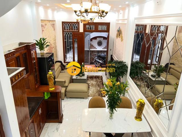 Bán nhà đẹp đường láng, quận đống đa. Hiếm